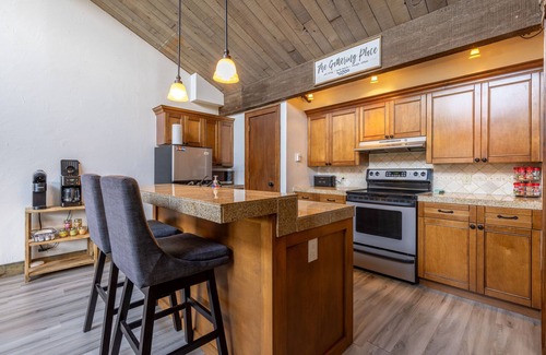 Purgatory Condo | Tamarron Condo w/Pools, Sauna & Fireplace