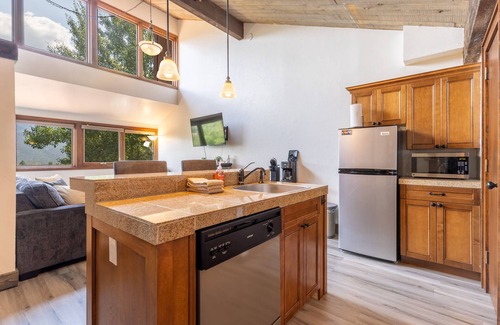Purgatory Condo | Tamarron Condo w/Pools, Sauna & Fireplace