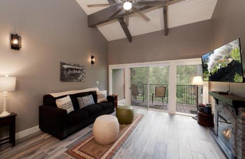 Durango - Purgatory Apartment | Tamarron HighPoint - 571