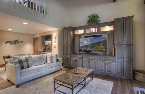 Purgatory House | Tamarron PineCone 822