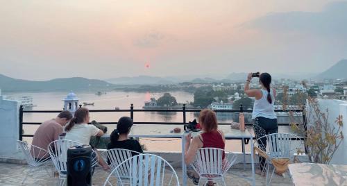 Udaipur City Centre Hostel | Tamasha Udaipur