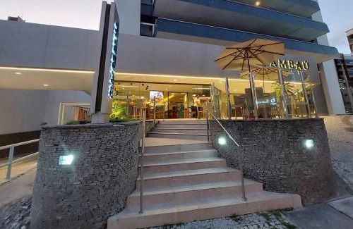 Torre Apartment | Tambaú Flat, Mar Azul
