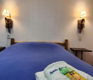 Uyuni Hotel | Tambo Aymara