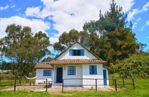Machachi House | Tambo Chisinche