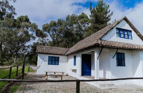 Machachi House | Tambo Chisinche