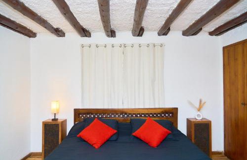 Machachi House | Tambo Chisinche