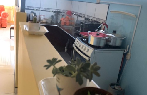 Jaquira Apartment | TAMBO'S. Perfect rest for the traveler.