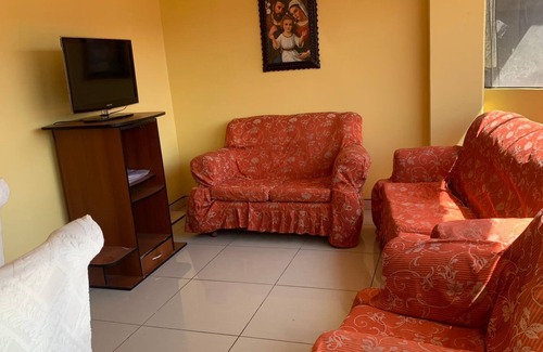 Jaquira Apartment | TAMBO'S. Perfect rest for the traveler.