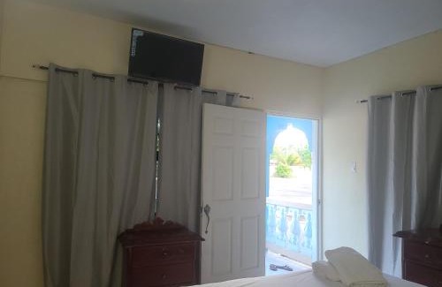 Negril Hotel | Tamboo Resort