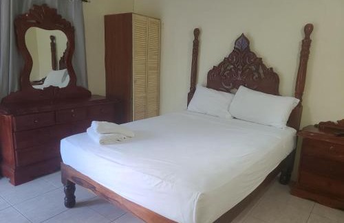 Negril Hotel | Tamboo Resort