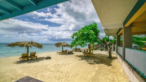 Negril Hotel | Tamboo Resort