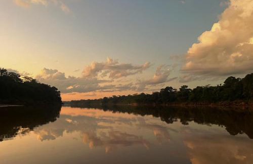 Tambopata Bed & Breakfast | Tambopata Edosikiana Ecolodge