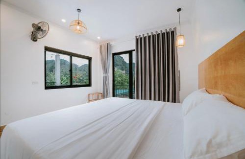 Hoa Lu House | TamCoc My Tho Homestay