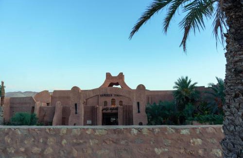 Tamerza Hotel | Tamerza Palace By Odyssée
