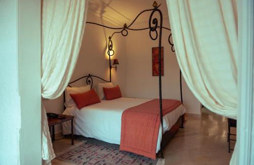 Tamerza Hotel | Tamerza Palace By Odyssée