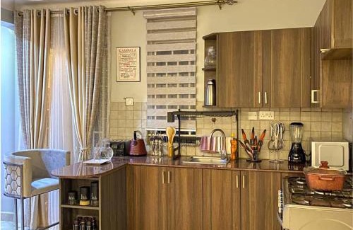 Kampala Apartment | Tampa Trace Homes