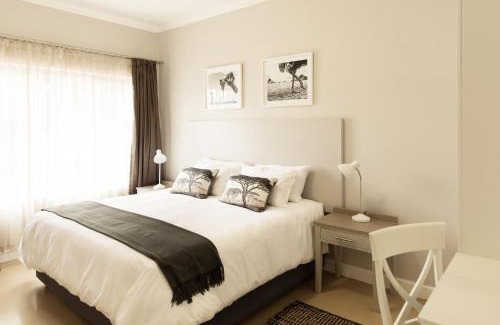 Wilderness Apartment | Tampat Senang