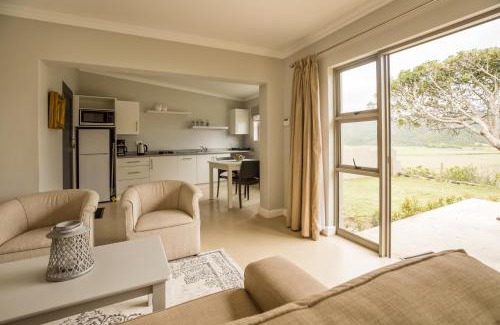Wilderness Apartment | Tampat Senang
