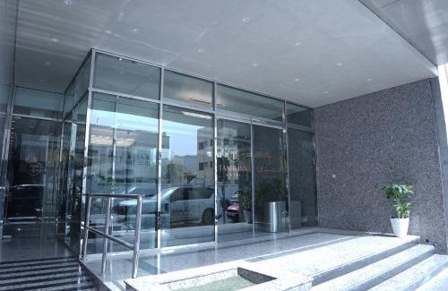 Deira Hotel | Tamr Inn Hotel
