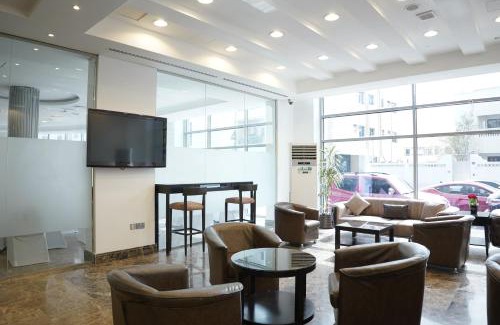 Deira Hotel | Tamr Inn Hotel