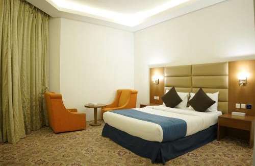 Deira Hotel | Tamr Inn Hotel