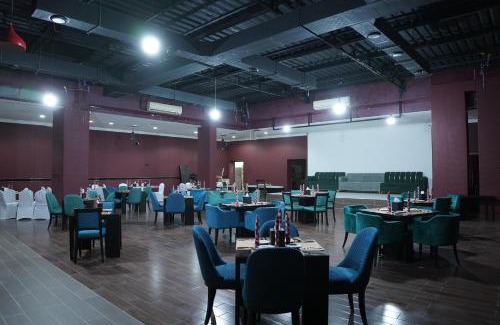 Deira Hotel | Tamr Inn Hotel