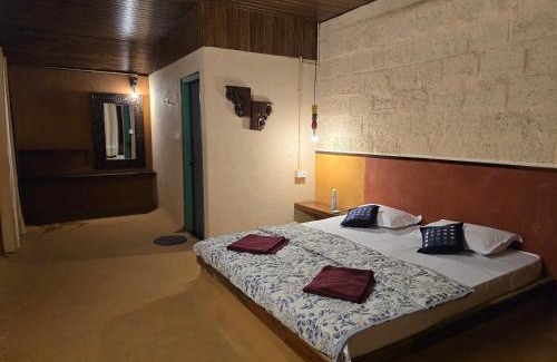 Bhatkal House | Tamra river edge stay
