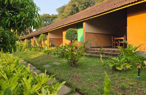 Bhatkal House | Tamra river edge stay