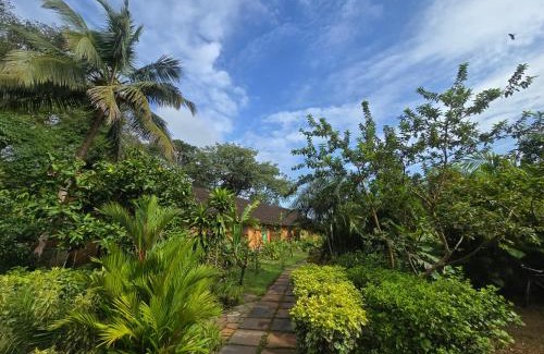 Bhatkal House | Tamra river edge stay
