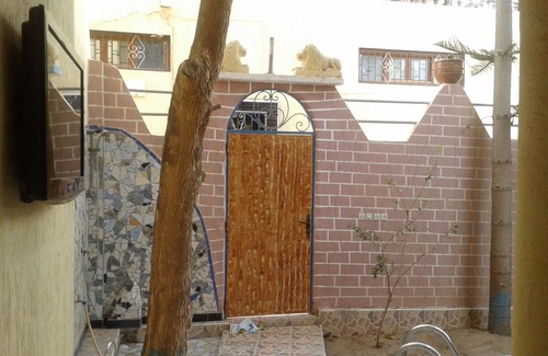 Tamraght House | tamraght lioness 6 studette