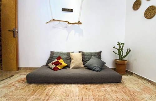 Tamraght Apartment | Tamraght : Surf & Skate Fun
