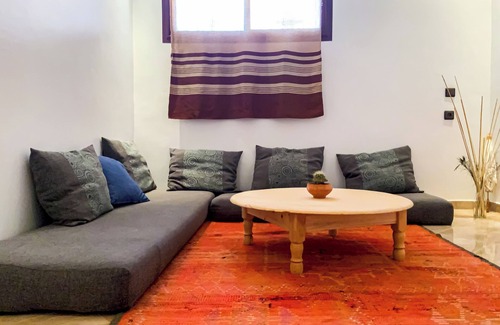 Tamraght Apartment | Tamraght : Surf & Skate Fun