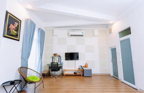 Vinh Phuoc House | TamThuanHome