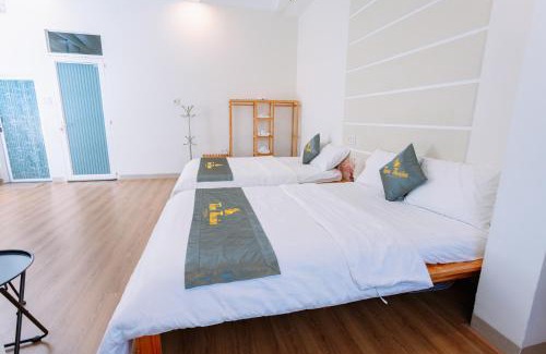 Vinh Phuoc House | TamThuanHome