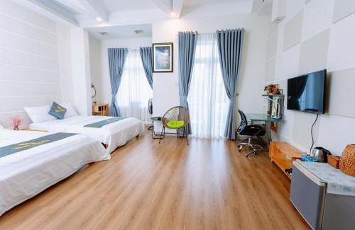 Vinh Phuoc House | TamThuanHome