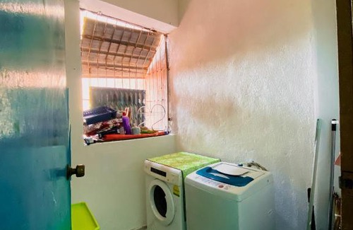Temerloh Apartment | Tamu Plaza Temerloh