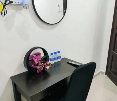 Kampung Laut Hotel | TAMU ROOMSTAY TOK MOLOR