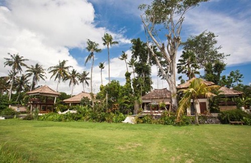 Cemagi Hotel | Tamu Seseh