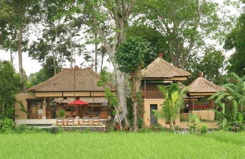 Cemagi Hotel | Tamu Seseh