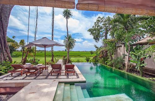 Cemagi Villa | Tamu Seseh