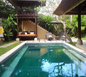 Cemagi Villa | Tamu Seseh