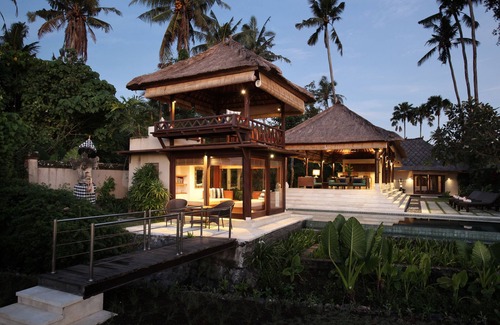 Cemagi Villa | Tamu Seseh
