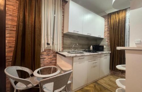 Tbilisi City Centre Apartment | Tamus Apartment