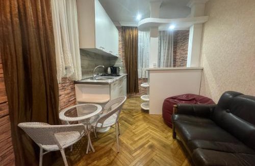 Tbilisi City Centre Apartment | Tamus Apartment