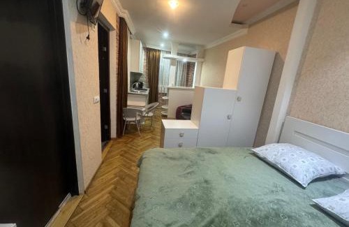 Tbilisi City Centre Apartment | Tamus Apartment