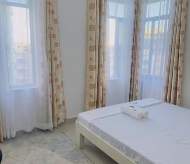 Mombasa Apartment | TamuTides Studio Cozy and Work -Friendly Stay in Nyali