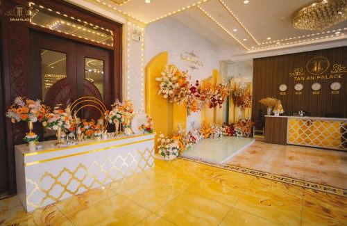 Hai Phong Hotel | Tan An Palace