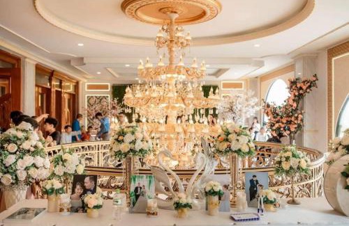 Hai Phong Hotel | Tan An Palace