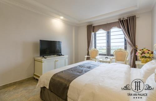 Hai Phong Hotel | Tan An Palace