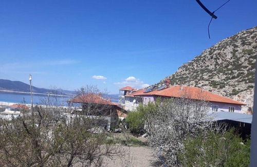 Yesilova Hotel | Tan Apart Aile Ev Pansiyonu